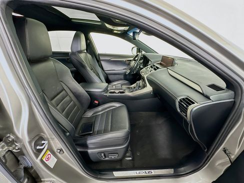 Used 2018 Lexus NX 300 F Sport image 34