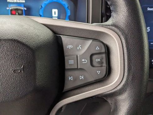 Certified 2025 Ford Bronco Badlands image 33