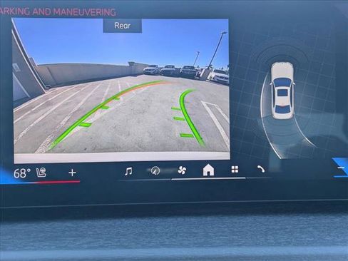 New 2026 BMW 330i Sedan w/ M Sport Package image 13