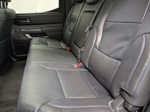 Used 2026 Toyota Tundra Platinum AWD/4WD image 17