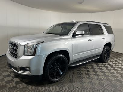 Used 2016 GMC Yukon SLE w/ Convenience Package