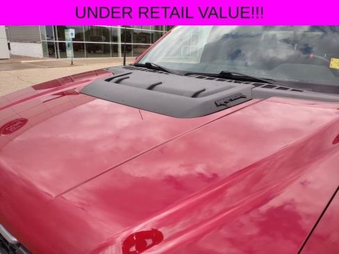 Used 2022 Ford F150 Raptor w/ Torsen Package AWD/4WD image 13