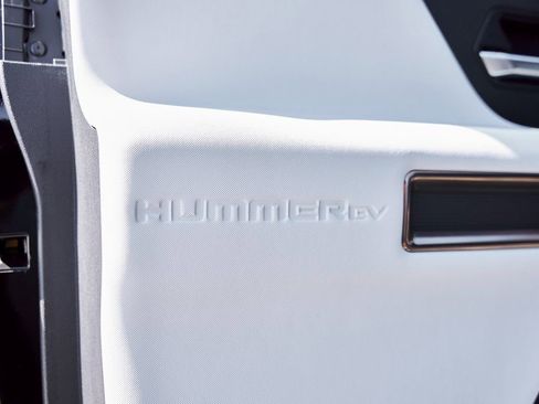 Used 2023 GMC Hummer EV Edition 1 image 41