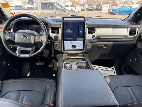 Used 2024 Ford Expedition Timberline image 18