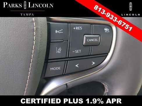 Used 2022 Lexus LS 500 w/ Interior Upgrade Package RWD image 29