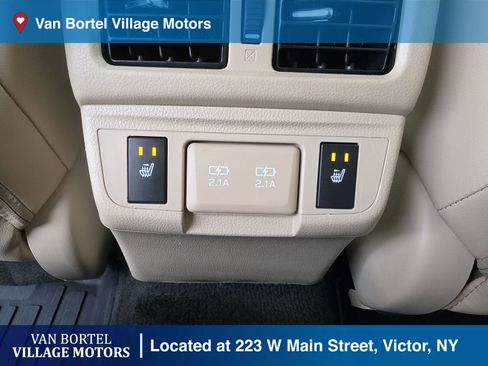 Used 2019 Subaru Outback 2.5i Limited AWD/4WD image 28