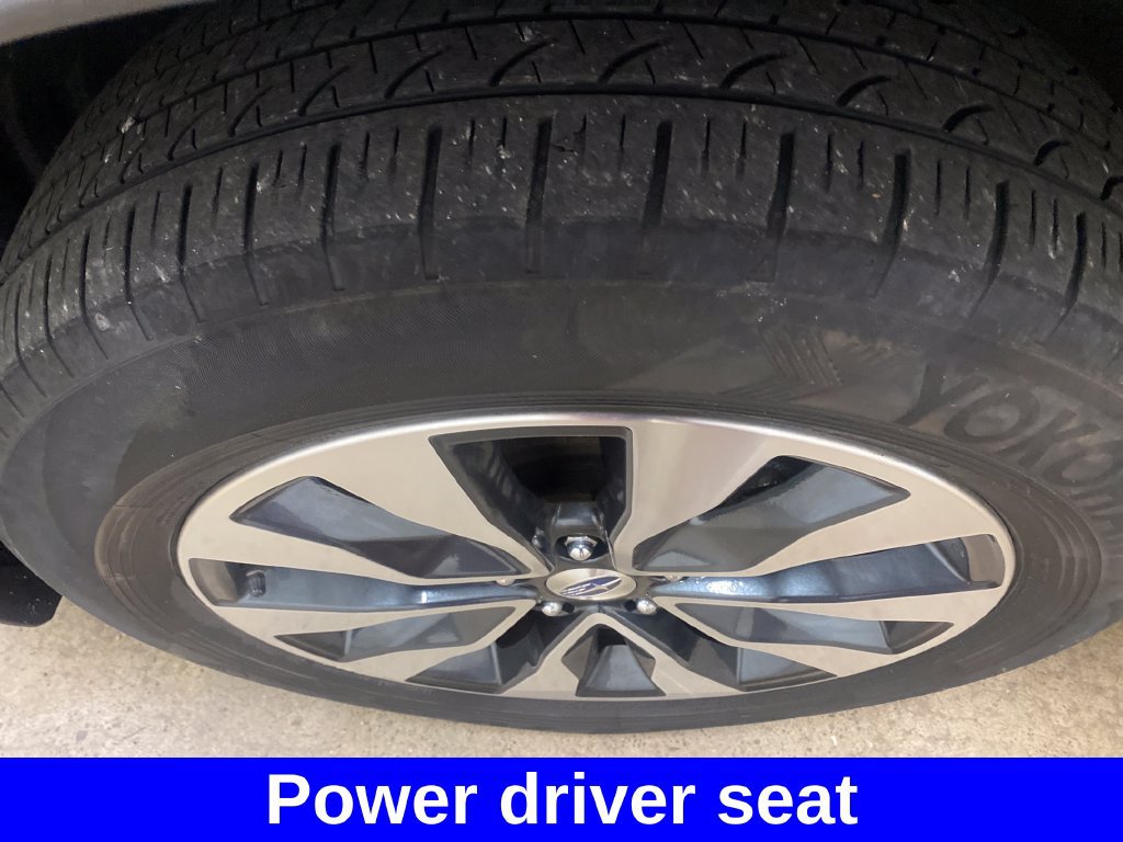 Used 2023 Subaru Outback Limited XT AWD/4WD image 21