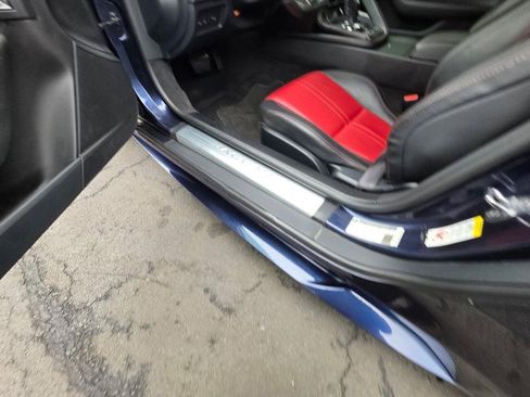 Used 2016 Jaguar F-TYPE R image 31