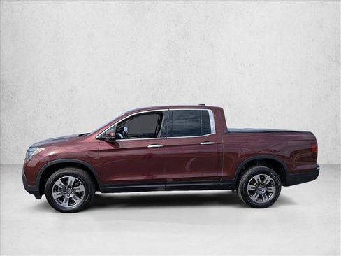 Used 2019 Honda Ridgeline RTL-E image 8