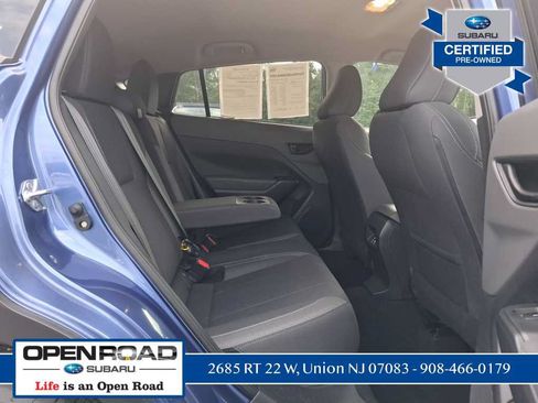 Used 2025 Subaru Crosstrek 2.5i Premium AWD/4WD image 40