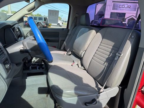 Used 2007 Dodge Ram 1500 Truck ST w/ SXT Group image 22