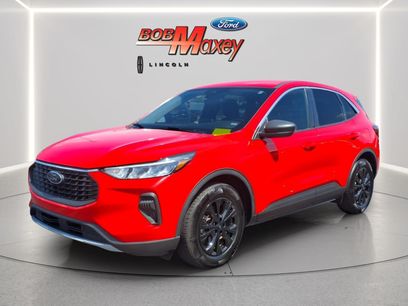 Used 2024 Ford Escape Active