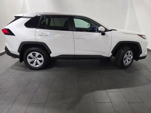 Used 2023 Toyota RAV4 LE image 6