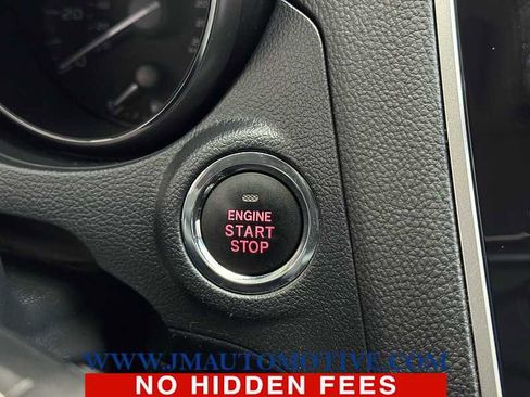 Used 2019 Subaru Outback 2.5i Limited image 46