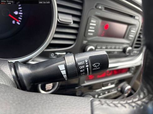 Used 2014 Kia Optima EX FWD image 21