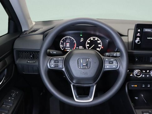New 2026 Honda CR-V EX image 18