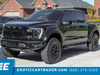 Used 2023 Ford F150 Raptor w/ Equipment Group 802A Raptor R video 1