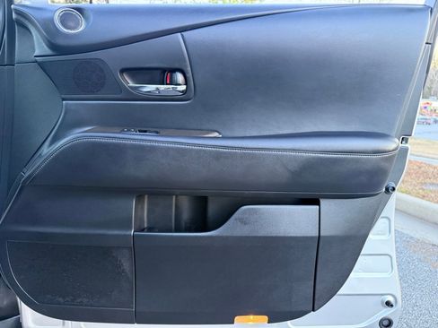 Used 2013 Lexus RX 350 FWD w/ Premium Pkg image 45