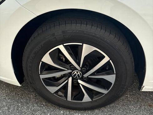 Used 2024 Volkswagen Jetta S FWD image 14