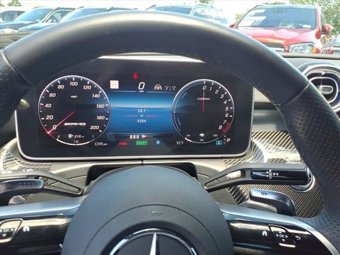 Certified 2024 Mercedes-Benz C 63 AMG S image 18