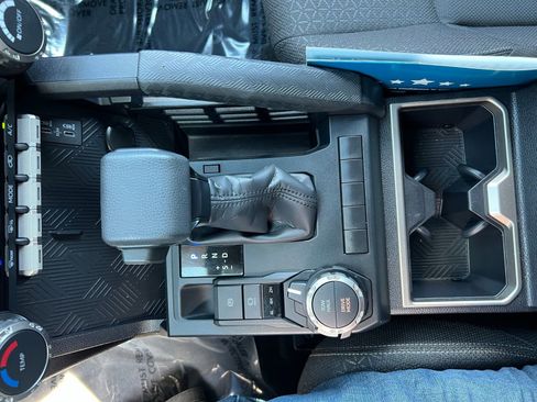 Used 2025 Toyota 4Runner SR5 image 40