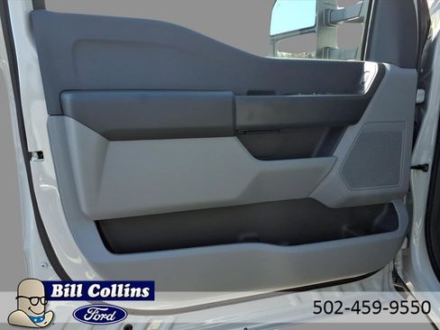 New 2026 Ford F350 XL w/ 360-Degree Camera Package image 15