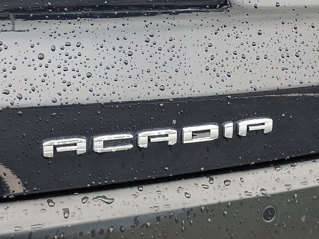 Used 2021 GMC Acadia SLT w/ Premium Package AWD/4WD image 30