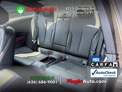 Used 2014 BMW 435i Coupe RWD image 12
