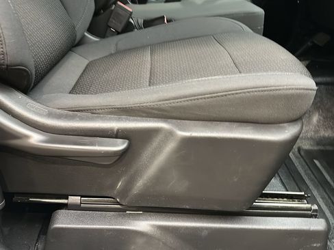 Used 2020 Chevrolet Silverado 2500 W/T w/ WT Convenience Package AWD/4WD image 16