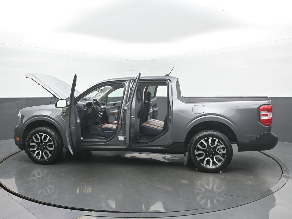 Used 2023 Ford Maverick Lariat w/ Lariat Luxury Package FWD image 60