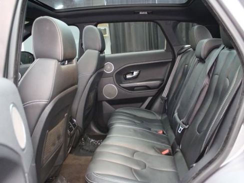Used 2014 Land Rover Range Rover Evoque Dynamic image 22