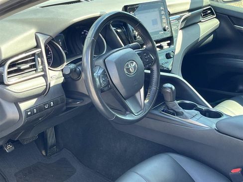 Used 2024 Toyota Camry SE FWD image 15