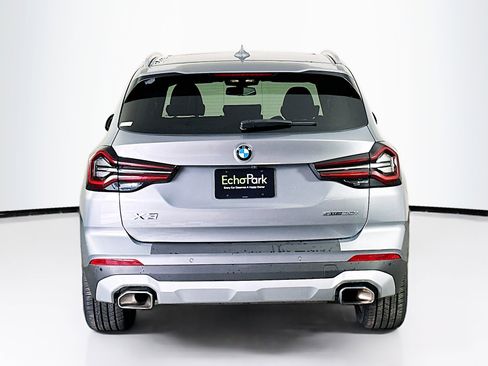 Used 2024 BMW X3 sDrive30i image 7