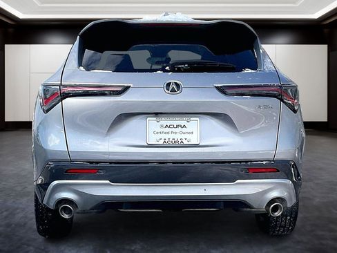 Certified 2025 Acura ADX image 4