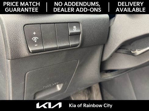 Used 2019 Kia Sportage LX image 12