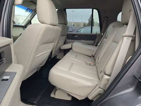 Used 2013 Ford Expedition XL w/ HD Trailer Tow Pkg image 17