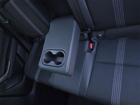 New 2025 MAZDA CX-50 AWD 2.5 S w/ Cargo Package image 10