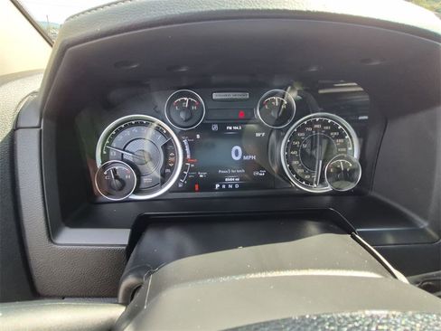 Used 2018 RAM 2500 Power Wagon w/ Luxury Group image 22