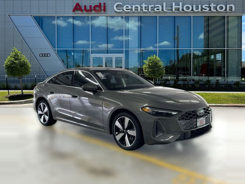 New 2025 Audi A5 2.0T Premium Plus image 7