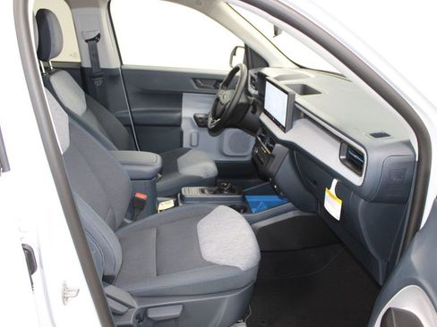 New 2025 Ford Maverick XLT w/ Equipment Group 301A image 26