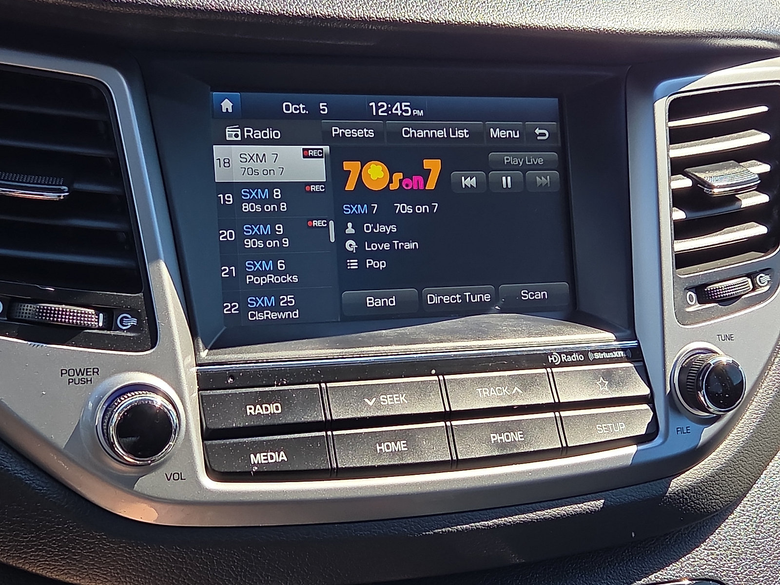 Used 2018 Hyundai Tucson Value AWD/4WD image 16