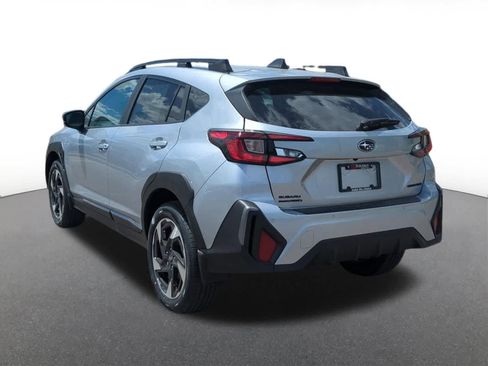 New 2026 Subaru Crosstrek 2.5i Limited AWD/4WD image 4