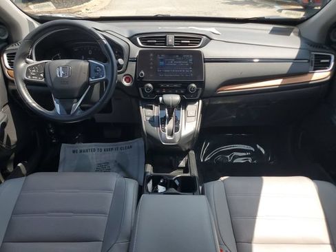 Used 2019 Honda CR-V EX-L image 16