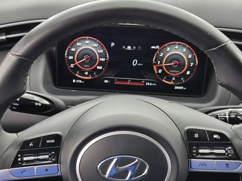 Certified 2023 Hyundai Tucson SEL w/ Convenience Package FWD image 30