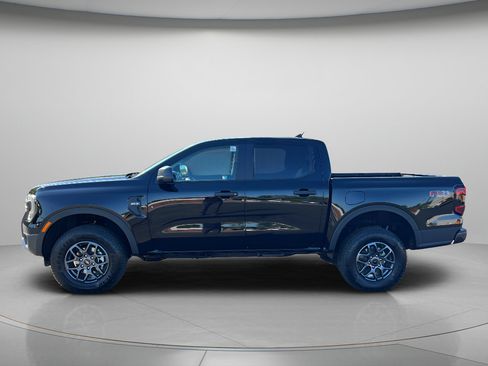 New 2026 Ford Ranger XLT w/ Equipment Group 301A High AWD/4WD image 4