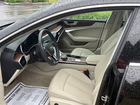 Used 2022 Audi A7 Prestige AWD/4WD image 29