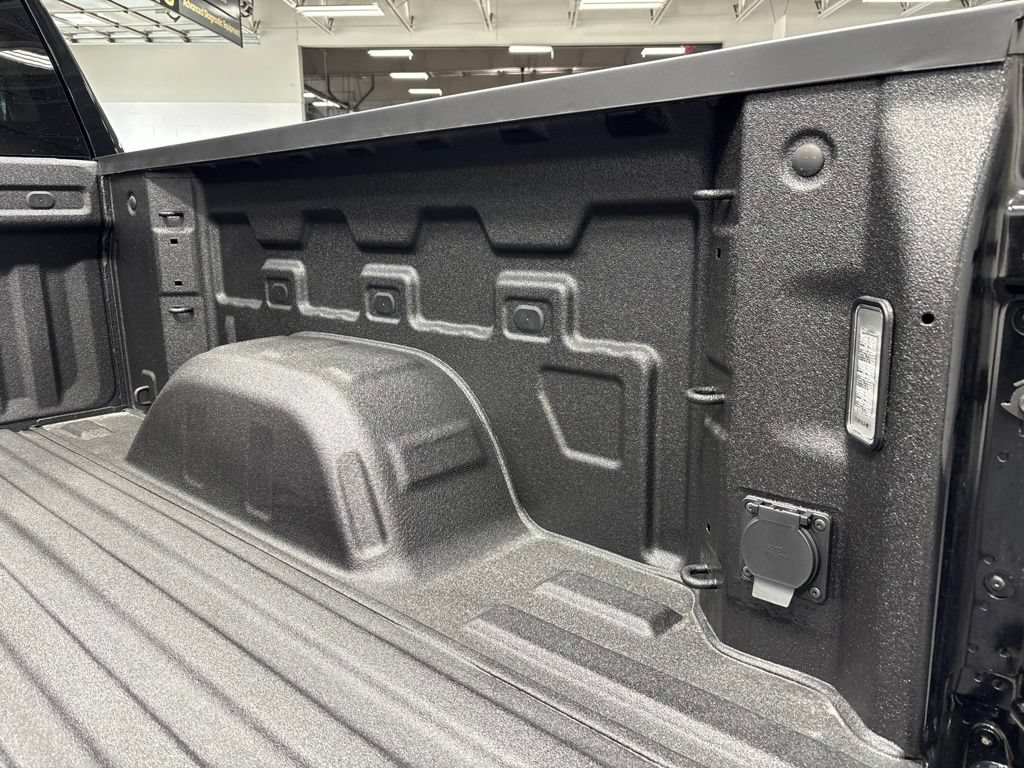 New 2026 Chevrolet Silverado 1500 RST AWD/4WD image 39