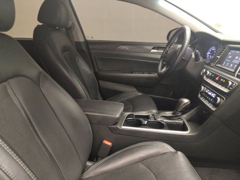 Used 2018 Hyundai Sonata Limited FWD image 21
