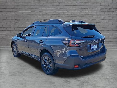 Used 2023 Subaru Outback Onyx Edition AWD/4WD image 8