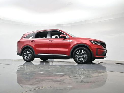 Used 2021 Kia Sorento S FWD image 34